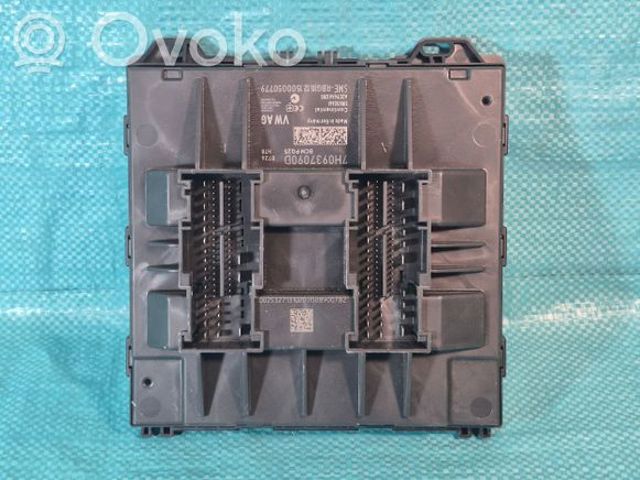 7H0937090D VAG Блок комфорта купить в Черкассы