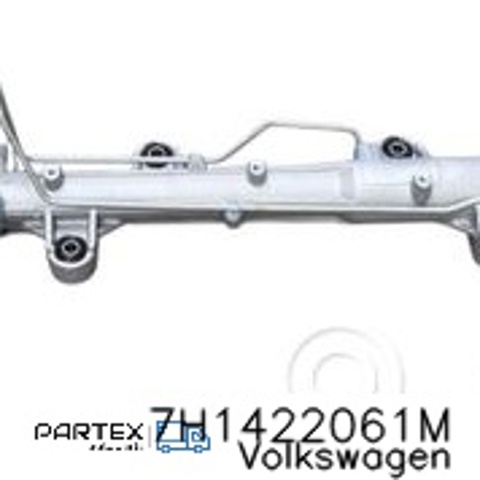 VAG 7H1422061M Рулевая рейка в наличии Запорожье