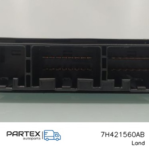 LAND ROVER 7H421560AB в наличии Черновцы
