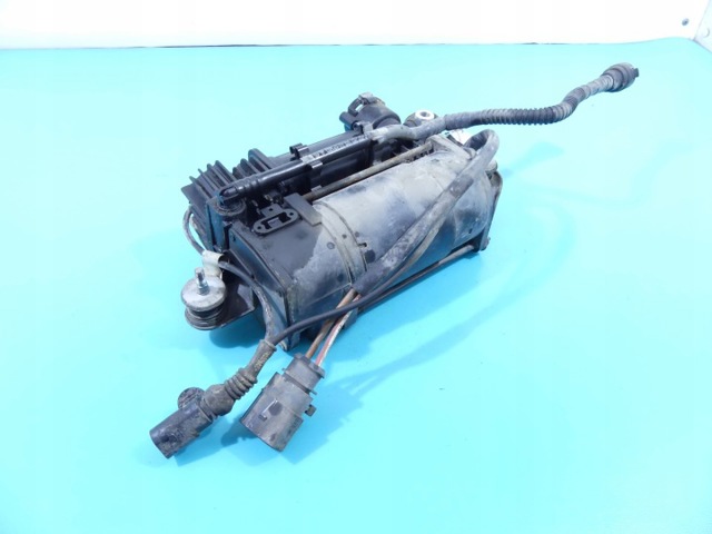 VAG 7L0616006D Компрессор пневмоподкачки (амортизаторов) в наличии Львов