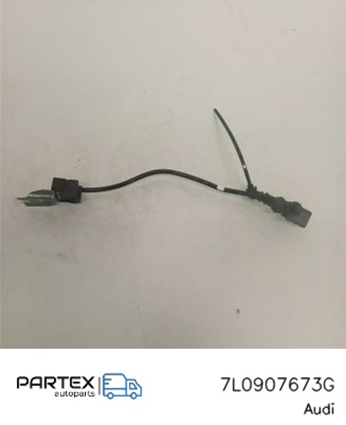 7L0907673G VAG Датчик поперечного ускорения (ESP) купить в Одесса