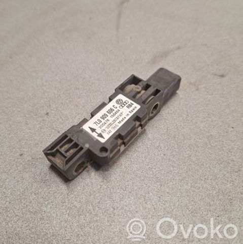 7L0909606C Датчик удара купить Киев