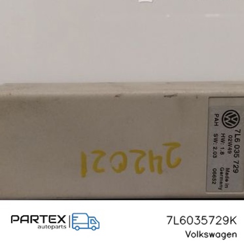 VAG 7L6035729K в наличии Киев