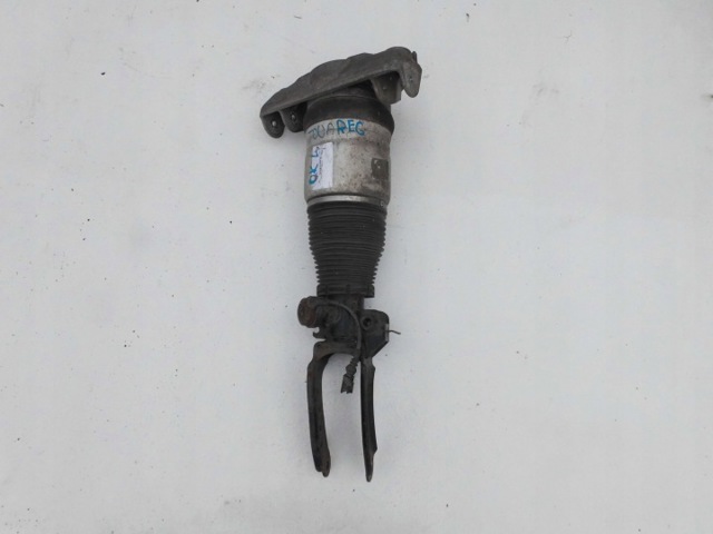 Стойка передняя левая 7L6616039E VAG