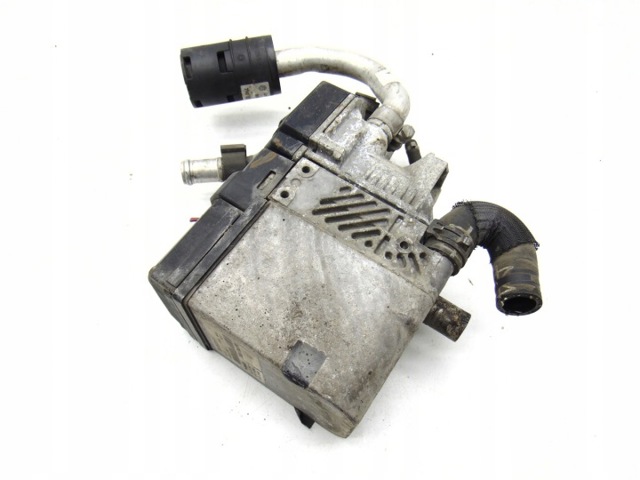 VAG 7L6815071F Отопитель автономный в наличии Черкассы