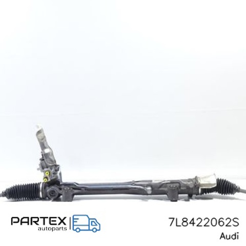 7L8422062S Рулевая рейка купить Черновцы