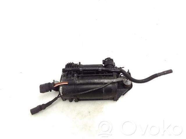 7L8616007 VAG Компрессор пневмоподкачки (амортизаторов) купить в Николаев