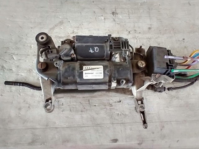 7L8616007C Компрессор пневмоподкачки (амортизаторов) купить Ровно