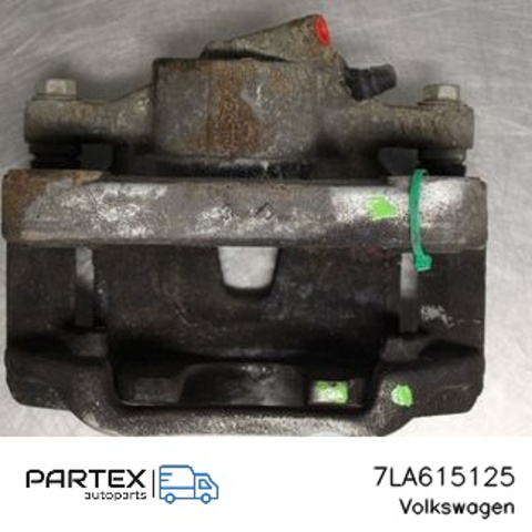 VAG 7LA615125 в наличии Павлоград