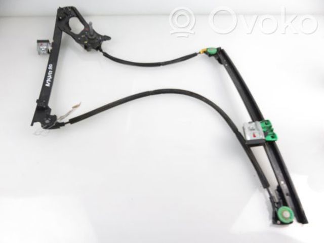 7M0837402L VAG Стеклоподъемник передней правой двери купить в Львов