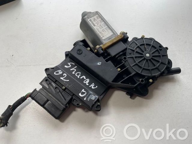 VAG 7M3959802 Мотор стеклоподъемника двери передней правой в наличии Житомир