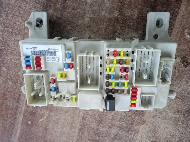 7M5T14A073JE купить Николаев