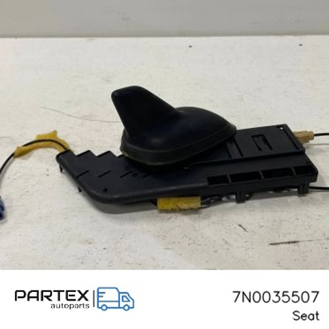 VAG 7N0035507 Антенна в наличии Ирпень