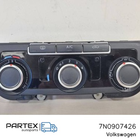 7N0907426 VAG