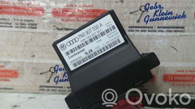 VAG 7N0907530A Модуль "Диагностический интерфейс" в наличии Ирпень