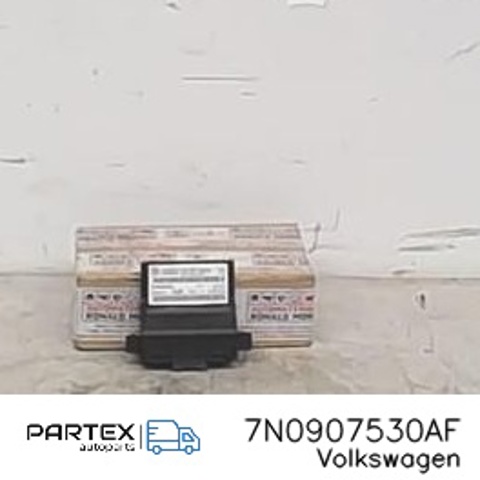 7N0907530AF VAG Модуль "Диагностический интерфейс" купить в Житомир