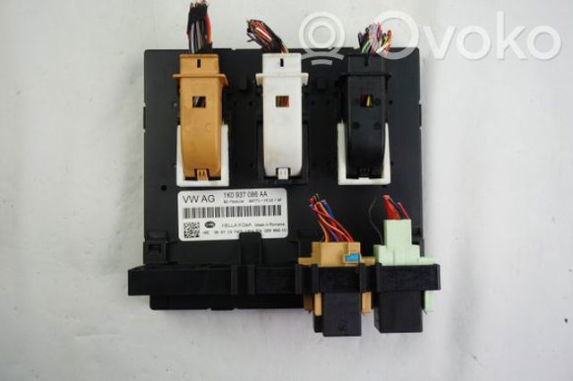 7N0951253 VAG Реле поворотов купить в Запорожье