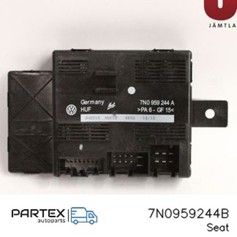 VAG 7N0959244B в наличии Чернигов