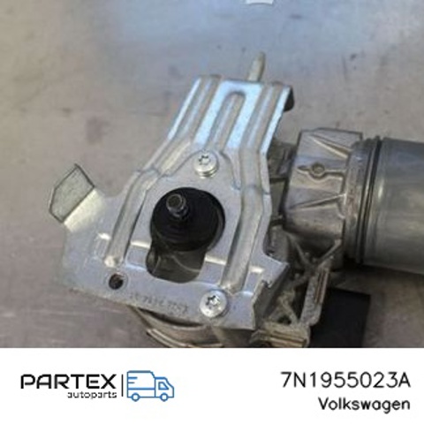 7N1955023A VAG Трапеция стеклоочистителя купить в Ровно
