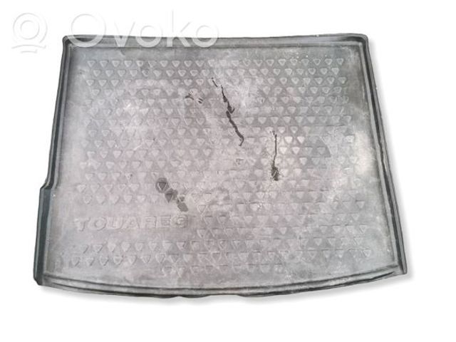 7P0061161 Коврик багажного отсека купить Днепр