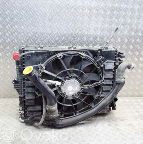 7P0121253A PORSCHE Радиатор купить в Житомир