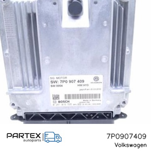 VAG 7P0907409 в наличии Сумы
