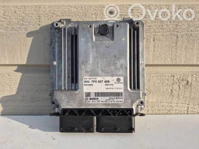 7P0907409 VAG купить в Сумы