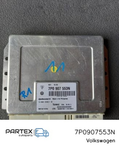 7P0907553N купить Черкассы
