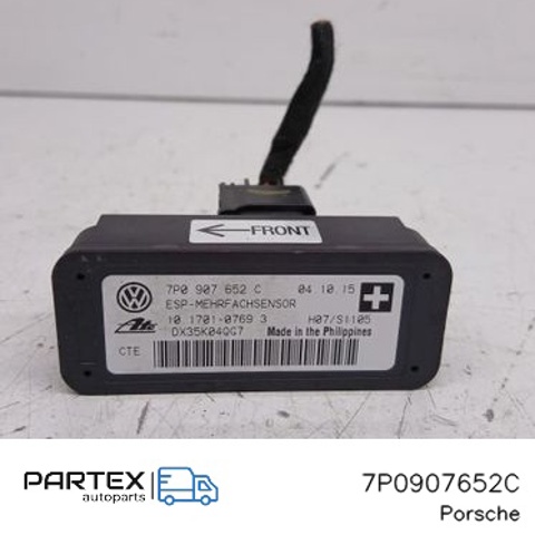 7P0907652C VAG Датчик ESP купить в Кривой Рог