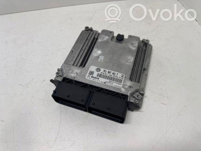 7P1907401F VAG Модуль управления (ЭБУ) двигателем купить в Ужгород