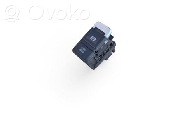 Клавиша электромеханического стояночного тормоза 7P1927225A VAG