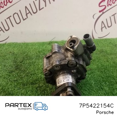 7P5422154C Насос гидроусилителя руля (ГУР) купить Павлоград