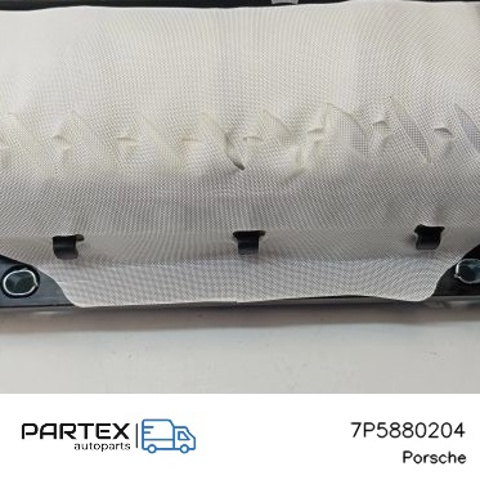 Подушка безопасности, пассажирская 7P5880204 PORSCHE