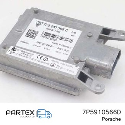 7P5910566D PORSCHE купить в Житомир