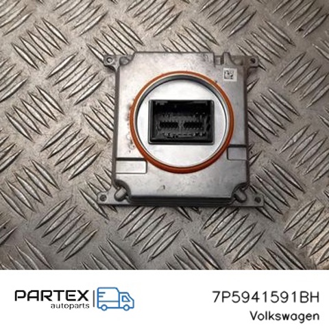 7P5941591BH VAG купить в Ровно