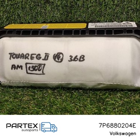 7P6880204E Подушка безопасности (AIRBAG) пассажирская купить Киев