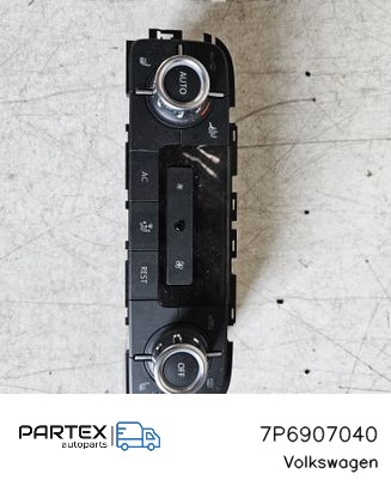 7P6907040 VAG