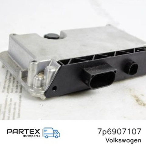 7P6907107 VAG Модуль управления камерой купить в Винница
