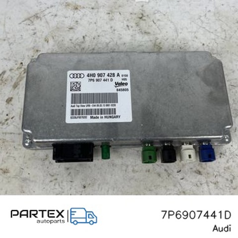VAG 7P6907441D в наличии Николаев