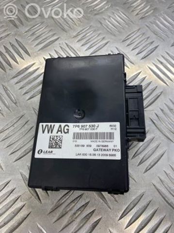 7P6907530F Модуль "Диагностический интерфейс" купить Харьков