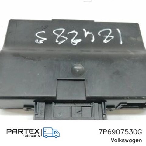 7P6907530G Модуль "Диагностический интерфейс" купить Черновцы