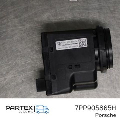 PORSCHE 7PP905865H в наличии Хмельницкий