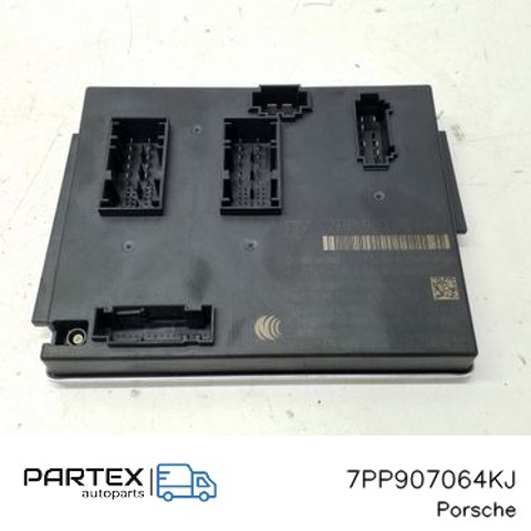 PORSCHE 7PP907064KJ в наличии Одесса