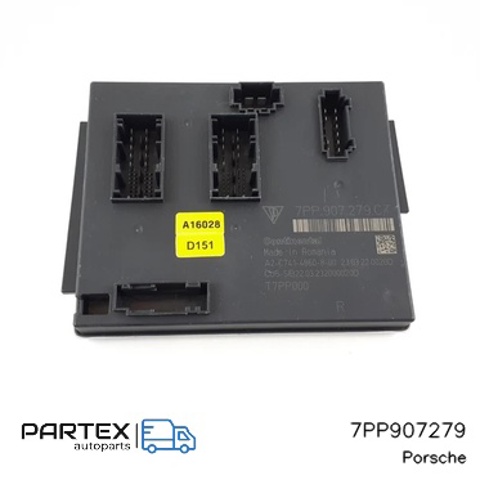 7PP907279 PORSCHE купить в Каменское