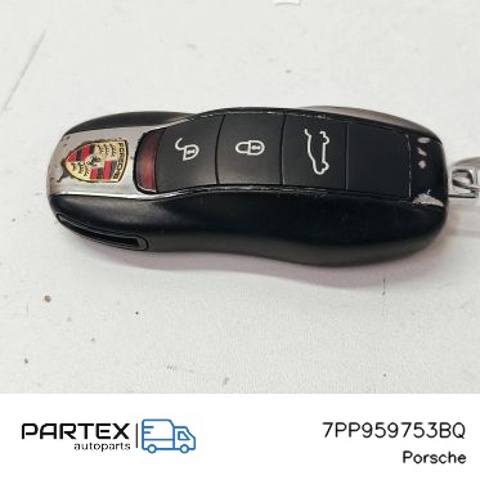 7PP959753BQ PORSCHE купить в Запорожье