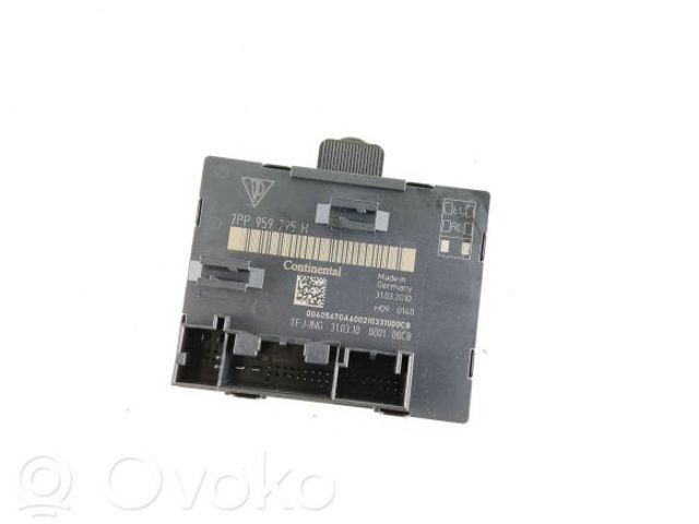 7PP959795H PORSCHE купить в Черновцы