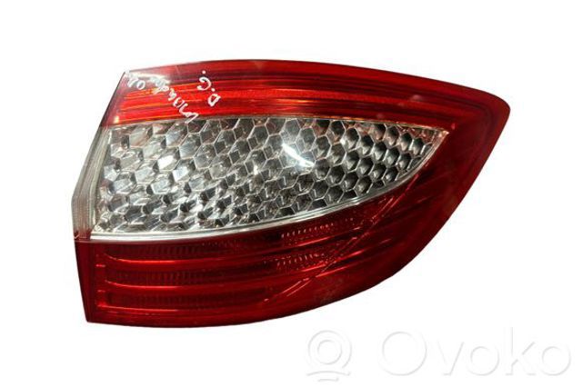 7S7113404B Фонарь задний правый внешний купить Кривой Рог