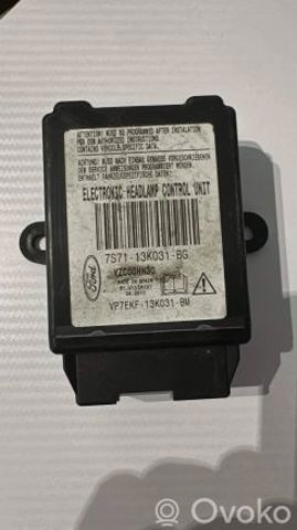 FORD 7S7113K031BG в наличии Павлоград
