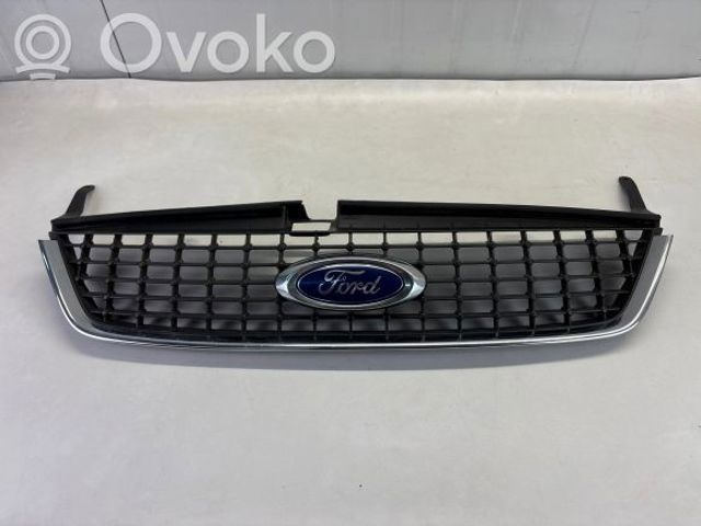 7S718200A FORD Решетка радиатора купить в Запорожье