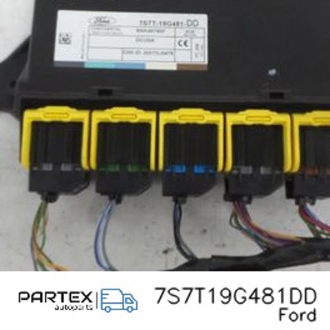 FORD 7S7T19G481DD в наличии Киев